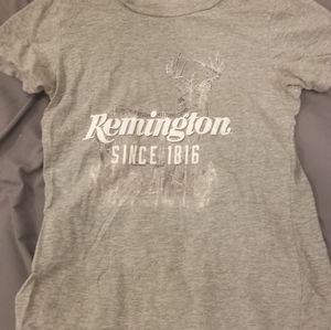 Remington Tshirt